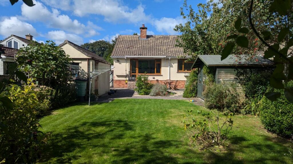 Additional image 17 of Millers Gardens, Wells, BA5