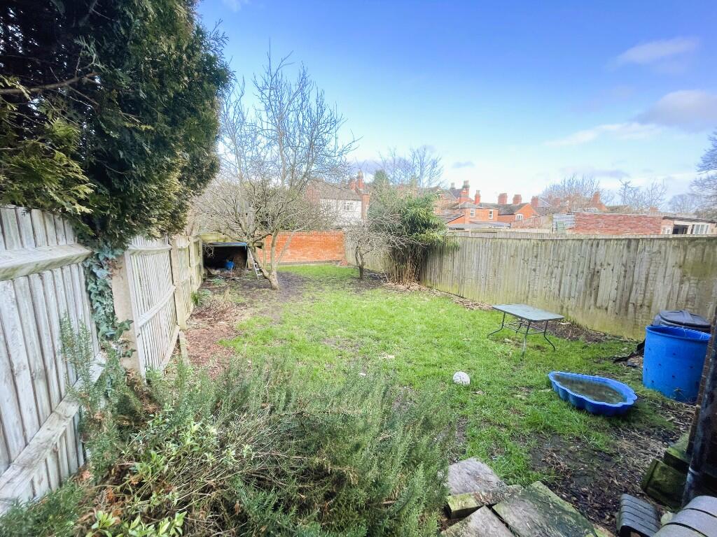 Additional image 31 of Woodstock Road, Birmingham, B13