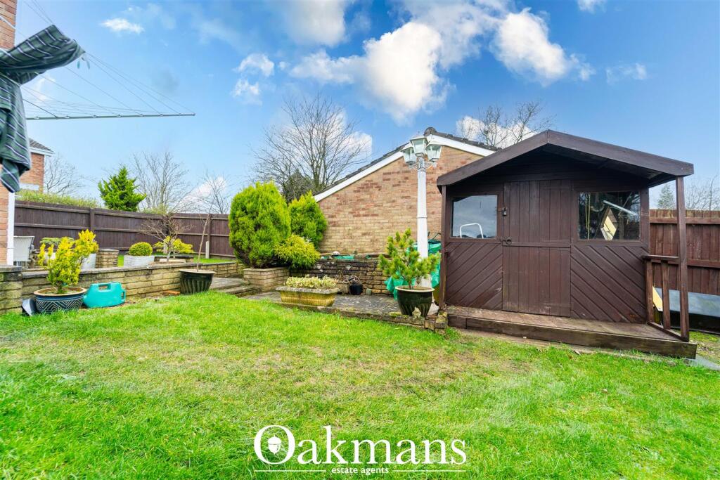 Additional image 23 of Wychbury Road, Birmingham