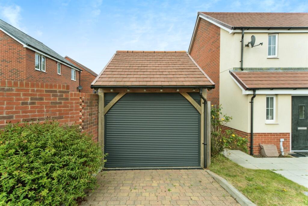 Additional image 15 of Ramsons Lane, Stone Cross, Pevensey