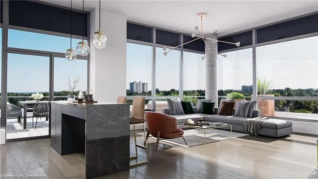 Additional image 5 of 5 Wellington St Unit 1205