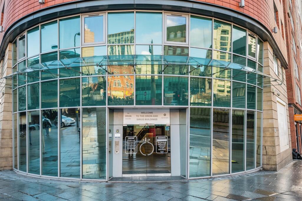 Additional image 10 of Navigation Street, Birmingham