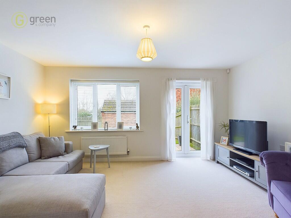 Additional image 4 of Old Marl Close, Four Oaks