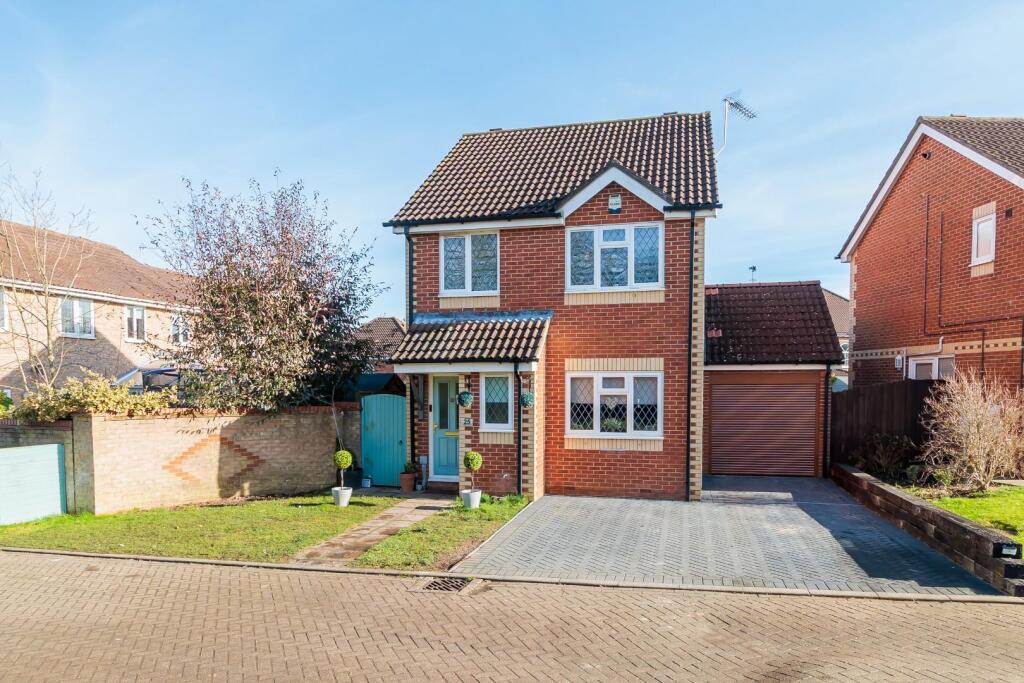 Additional image 15 of Henderson Close, Haverhill