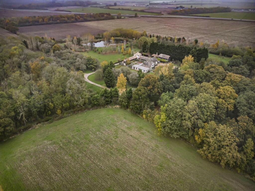 Additional image 55 of The Avenue, Madingley
