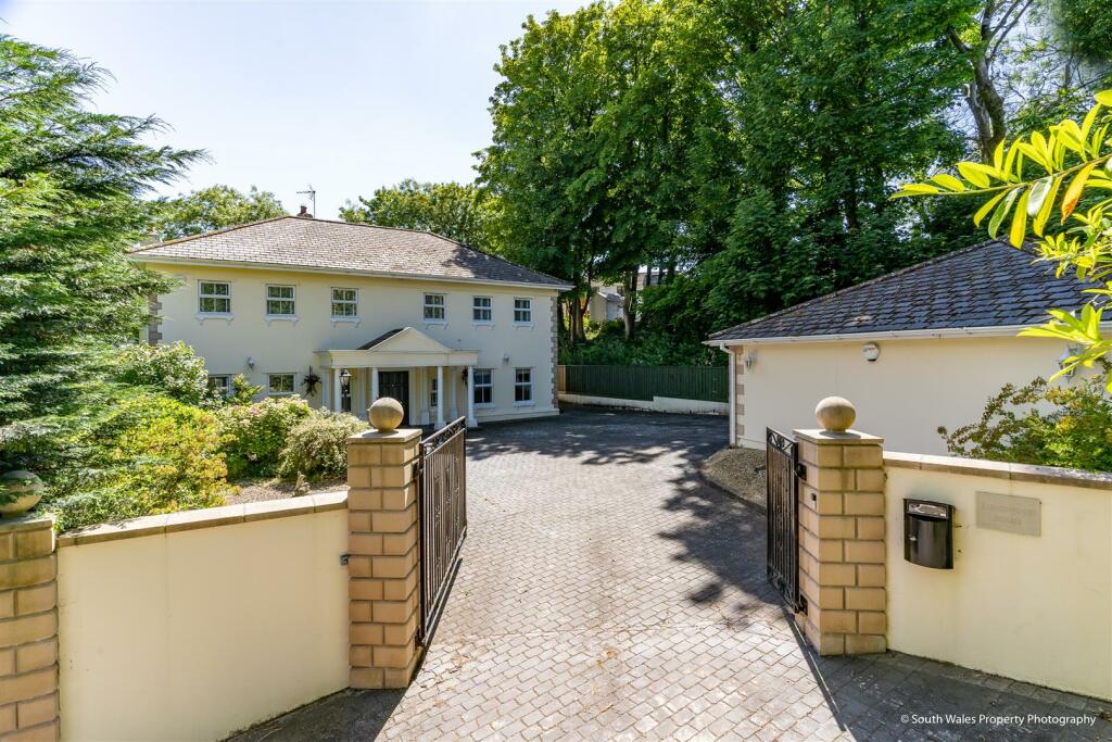 Additional image 14 of Birchwood House, Pen-y-Fai, Bridgend County Borough, CF31 4LW