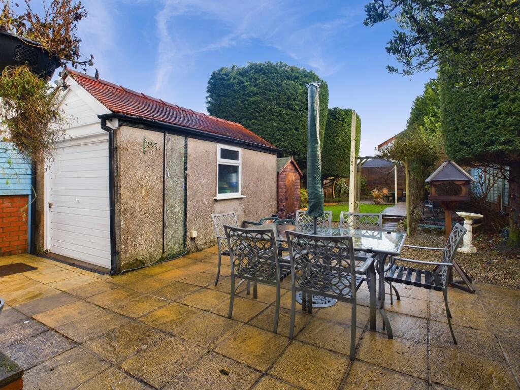 Additional image 20 of Heathwood Road, Cardiff. CF14