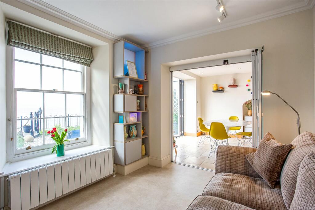 Additional image 4 of Wellington Terrace, Clevedon, North Somerset, BS21