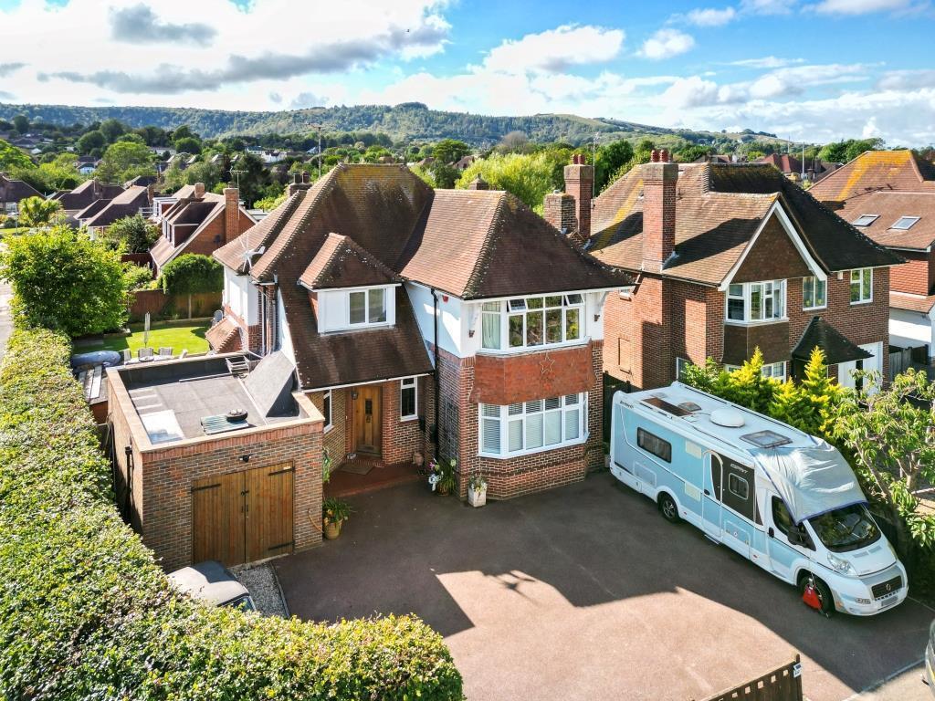 Kings Drive, Eastbourne