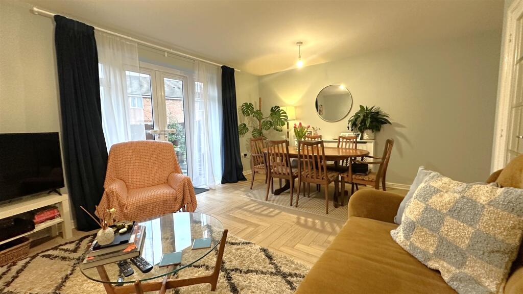 Additional image 10 of Iron Way, Stirchley, Birmingham