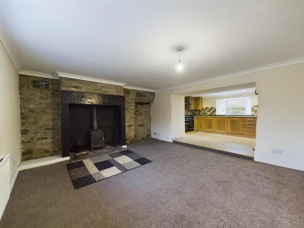 Additional image 2 of Low Faggergill Farm, Arkengarthdale, DL11 6RS