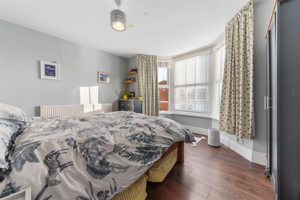 Additional image 17 of Lewis Street, Riverside, Cardiff