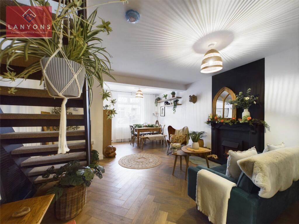 Additional image 25 of Church Street, Ferndale, Rhondda Cynon Taf, CF43