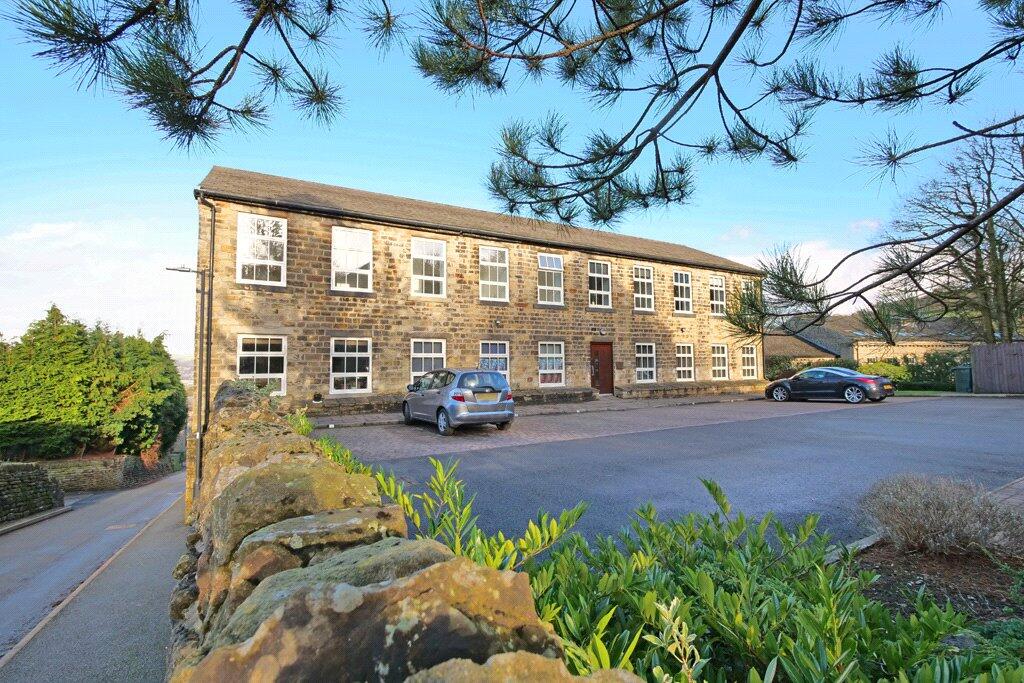 Primary image of 6 Redding Mill, Steeton, West Yorkshire, BD20 6PS
