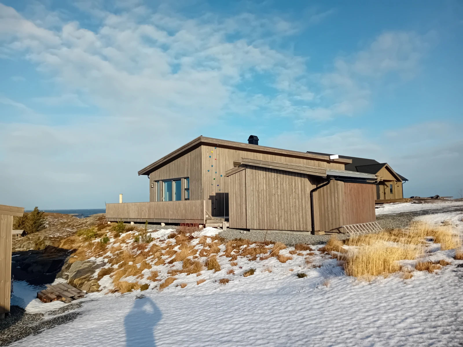 Additional image 2 of Småværhaugan 33, 7770 Flatanger