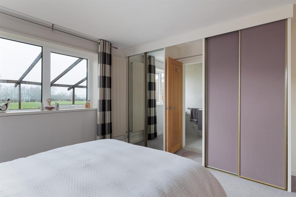 Additional image 22 of Oscroft village house with sensational rural views