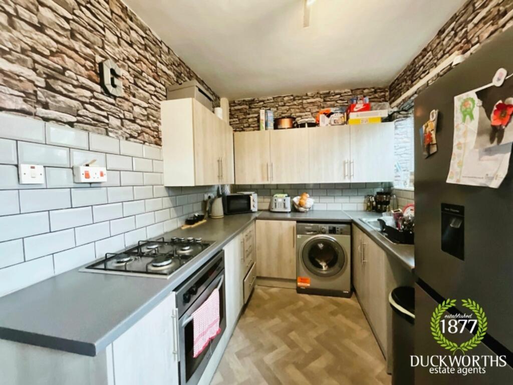 Additional image 8 of Rossetti Avenue, Burnley, BB11