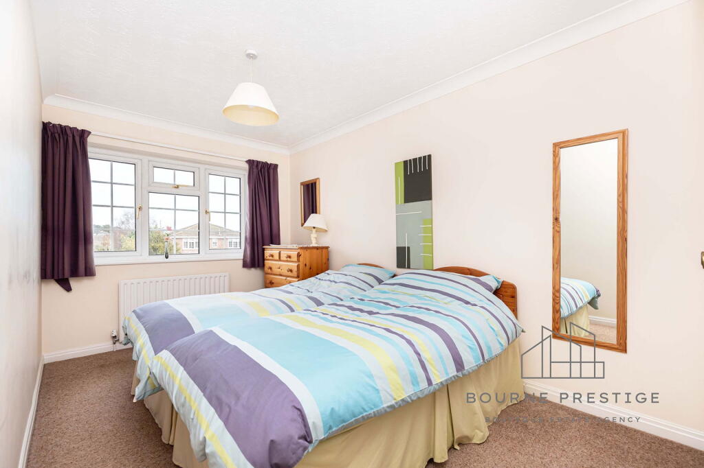 Additional image 20 of Sandringham Gardens, Muscliff, Bournemouth. BH9