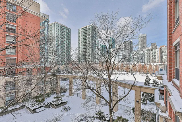 Additional image 30 of 55 Harrison Garden Blvd Unit 407