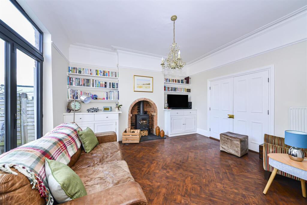 Additional image 8 of Clarence Road, Moseley, Birmingham