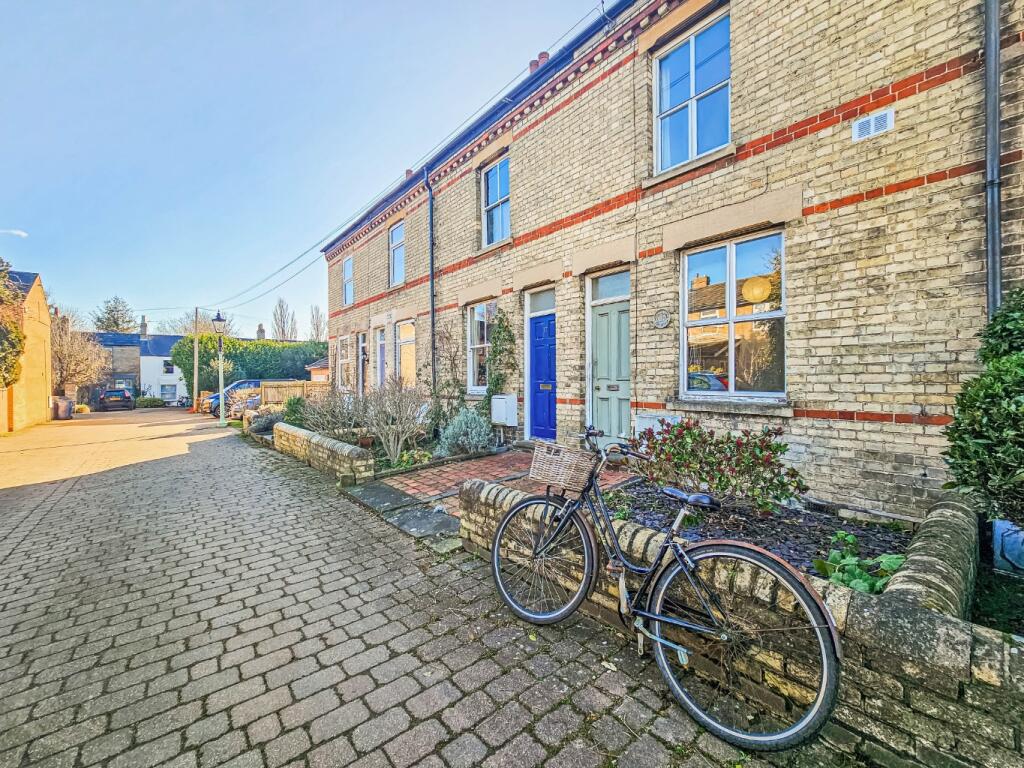 Additional image 13 of Thrifts Walk, Cambridge