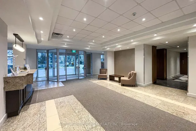 Additional image 31 of 701 Sheppard Ave Unit 403