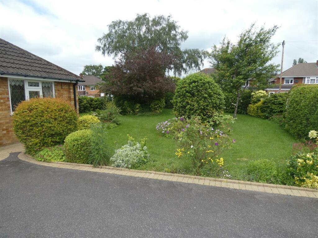 Additional image 20 of Whitehouse Crescent, Sutton Coldfield