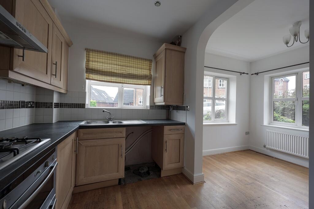 Additional image 5 of Sweet Briar Close, Clayton Le Moors, Lancashire, BB5