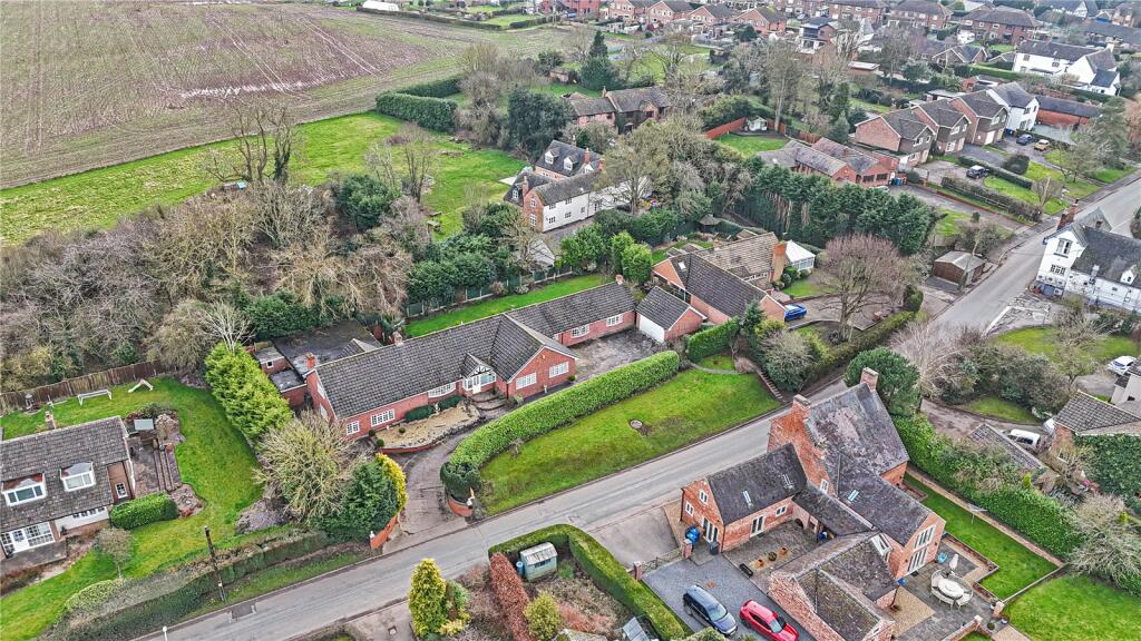 Additional image 51 of Haunton Road, Harlaston, Tamworth, Staffordshire, B79