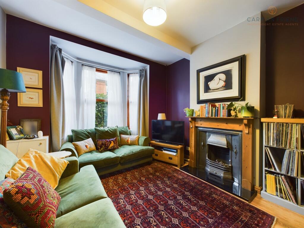 Additional image 7 of Ermine Road, Hoole, CH2