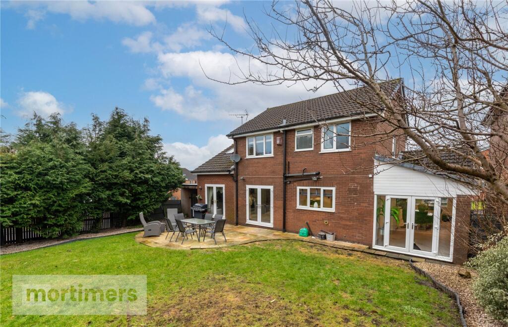 Additional image 33 of Askrigg Close, Accrington, BB5