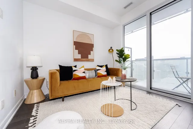 Additional image 22 of 28 Wellesley St Unit 3203