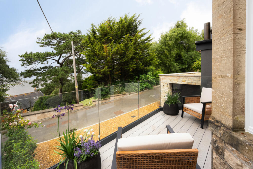 Additional image 10 of Edgehill Road, Clevedon, BS21