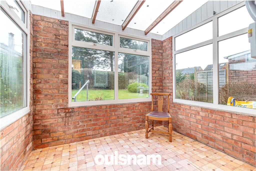 Additional image 6 of Wootton Road, West Heath, Birmingham, B31