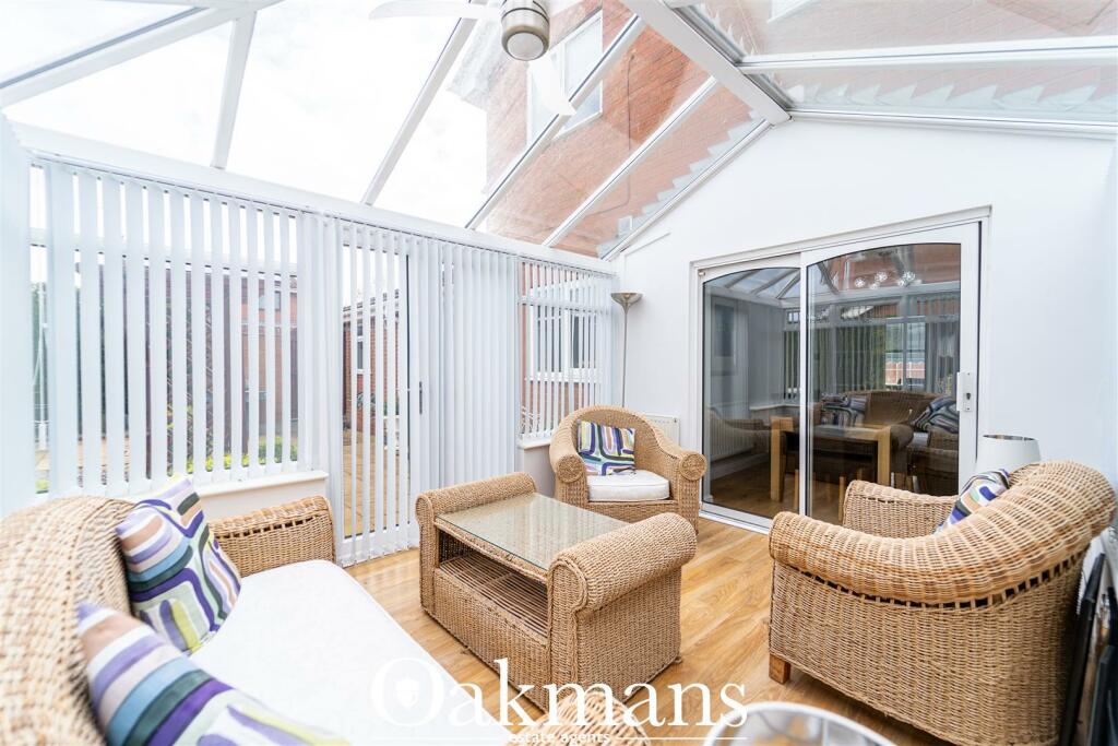 Additional image 12 of Bissell Close, Birmingham, B28