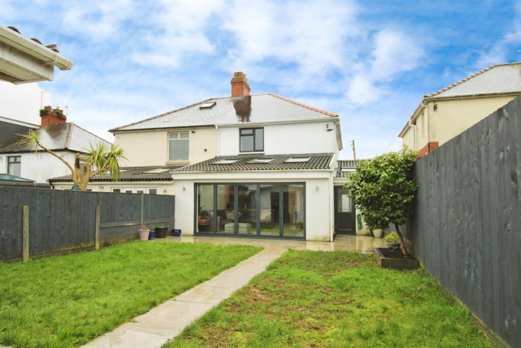 Additional image 26 of The Walk, Rumney, Cardiff