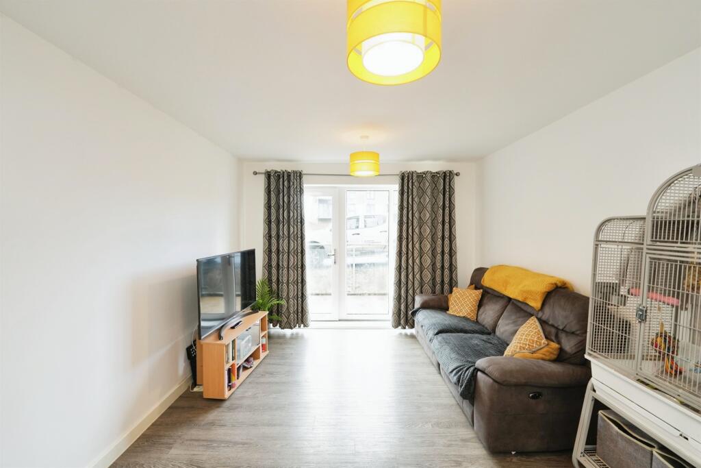 Additional image 17 of Flatts Close, Stoke Gifford, Bristol