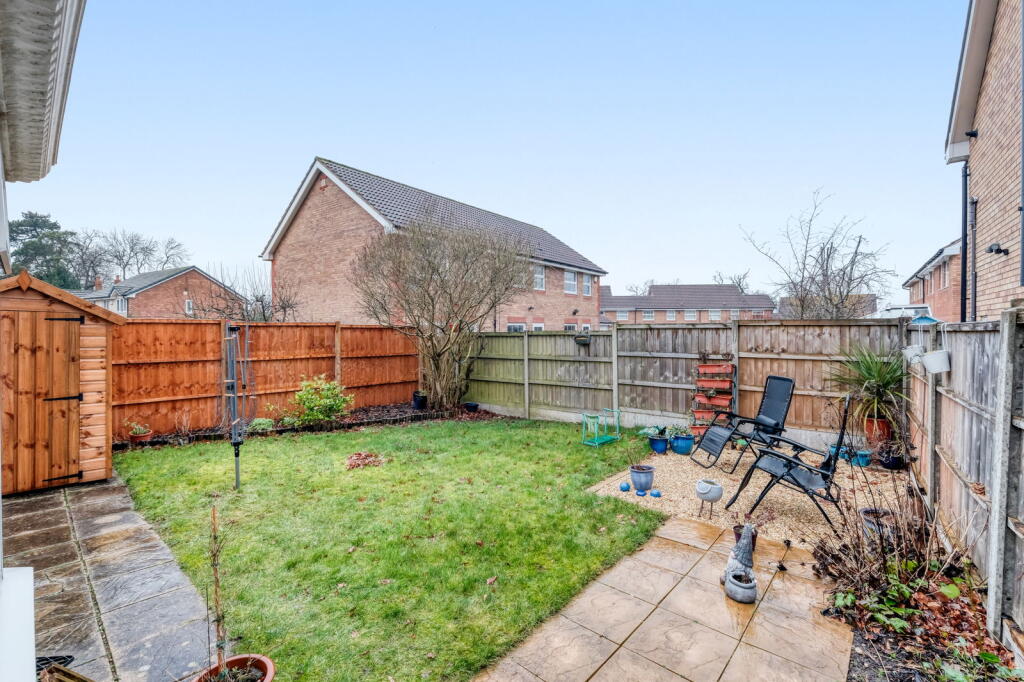 Additional image 14 of Witham Croft, Solihull, B91 3FB