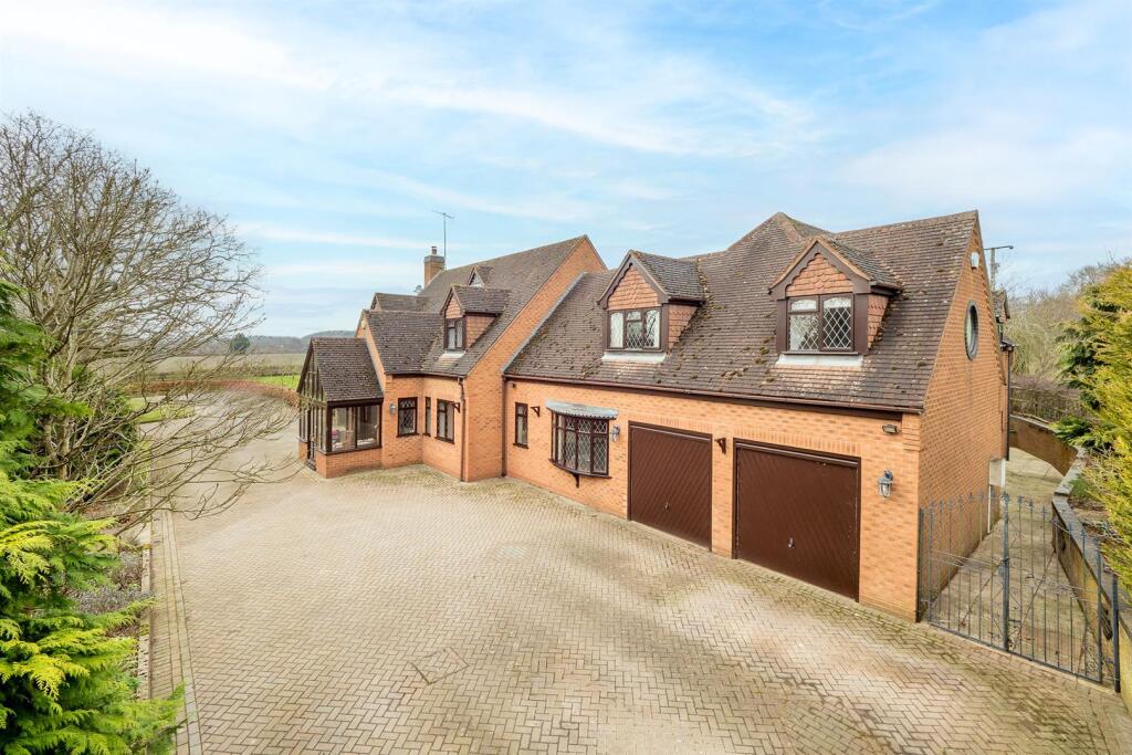 Additional image 4 of Exhall Road, Wixford