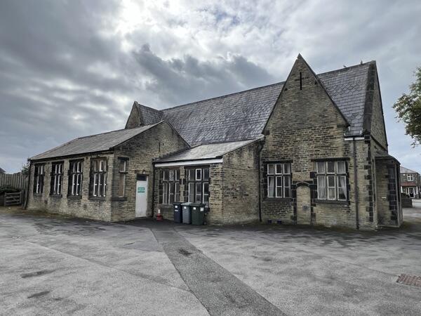 Additional image 2 of Former Sunday School, Westfield Lane, Wyke, Bradford