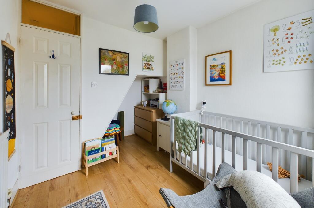 Additional image 14 of Catharine Street, Cambridge