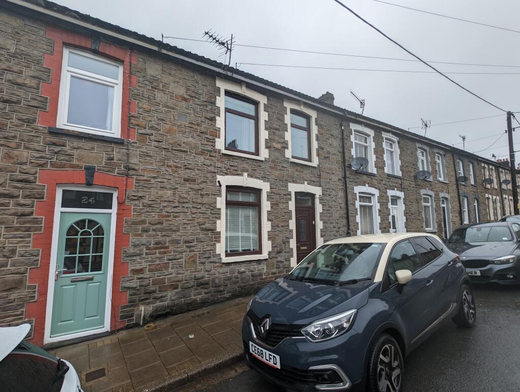 Additional image 21 of Park Street, Abercynon, CF45 4PF