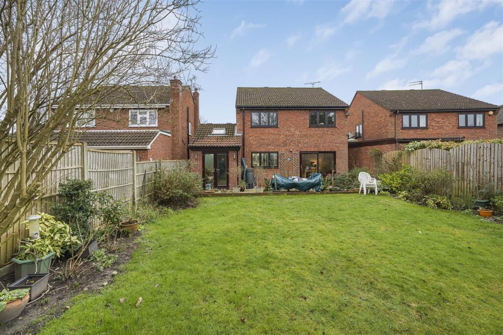 Additional image 14 of Ashridge Drive, Bricket Wood, St. Albans