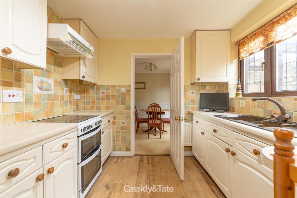 Additional image 12 of Portman Close, St. Albans