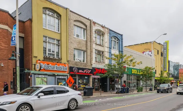 Additional image 33 of 783 Bathurst St Unit 503