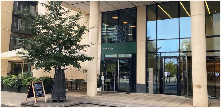 Additional image 6 of Unit 1, 50-60 Station Road, Cambridge, CB1 2JH