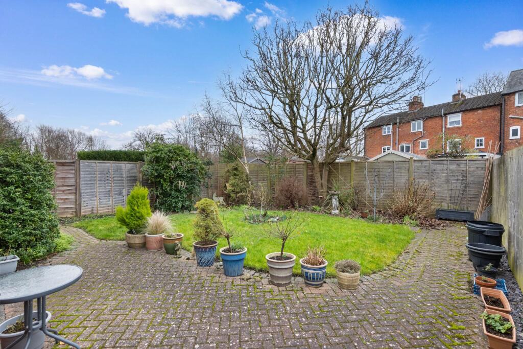 Additional image 11 of Gas House Lane, Alcester, B49