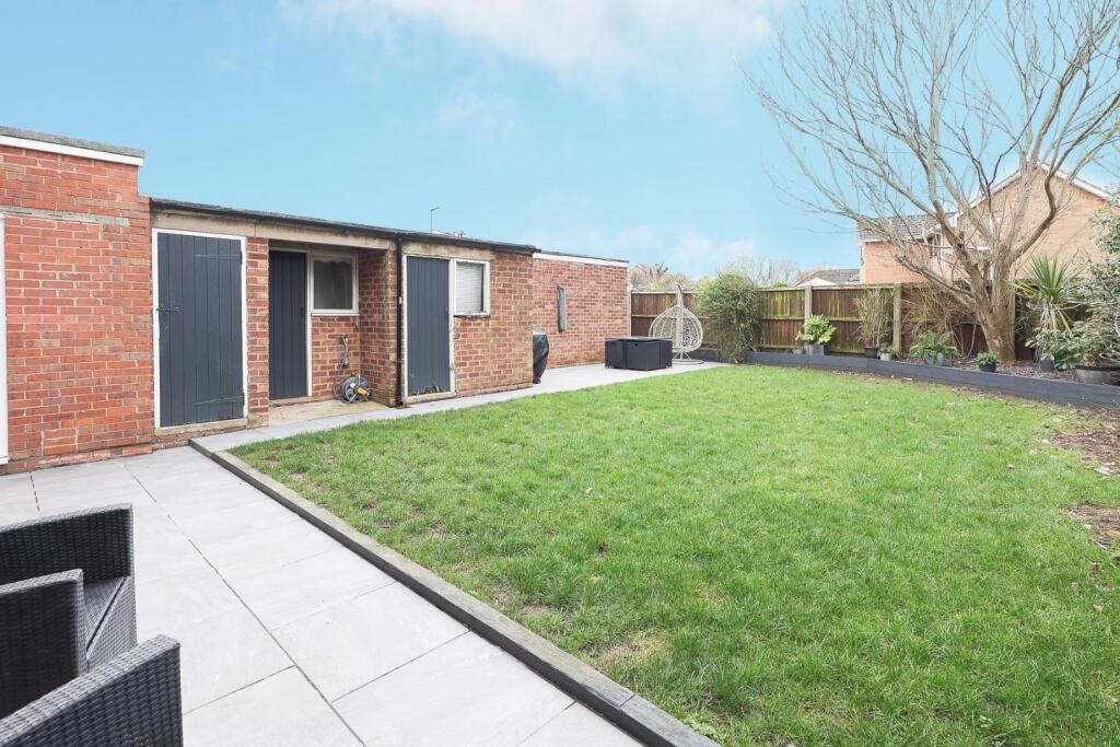 Additional image 20 of Digby Road, Coleshill, Birmingham