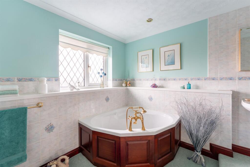 Additional image 30 of Rookery Close, Weston Hillside - OPEN OUTLOOK