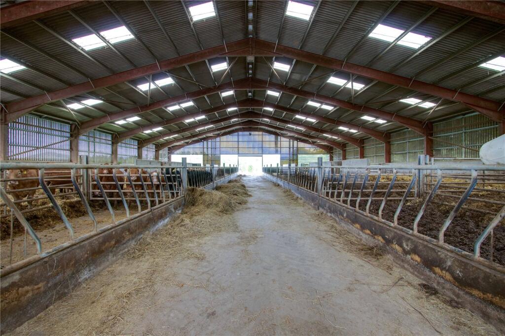 Additional image 3 of Marchmar, Lumsden, Huntly, Aberdeenshire, AB54